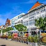 Ferienwohnung Travekino Luebeck Travemuende