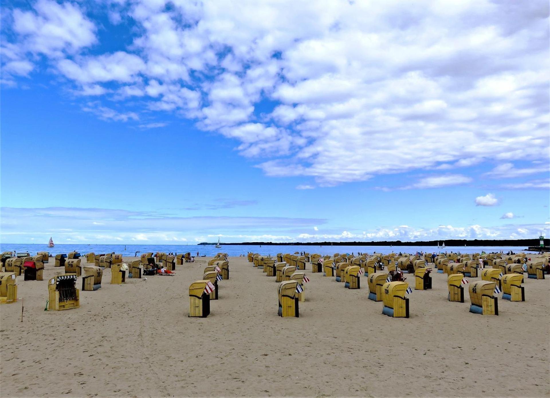 Travekino Travemuende