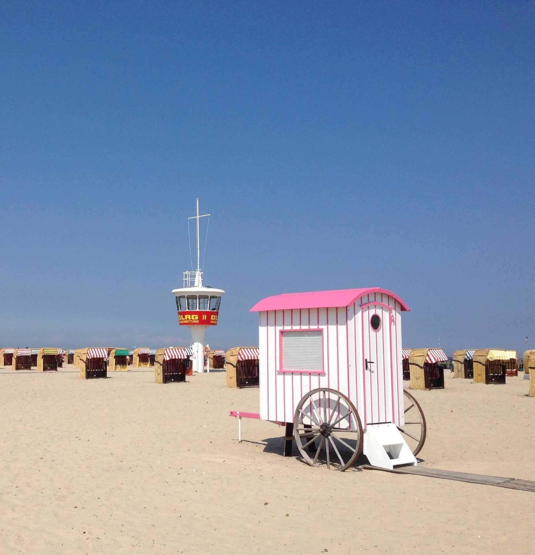 Travekino Travemuende